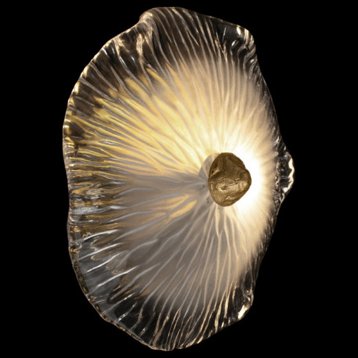 Накладной светильник Loft it Bloom 10352W/A AB