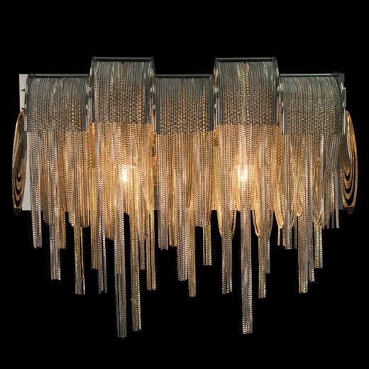 Бра Loft it Volver 10404W/B SN