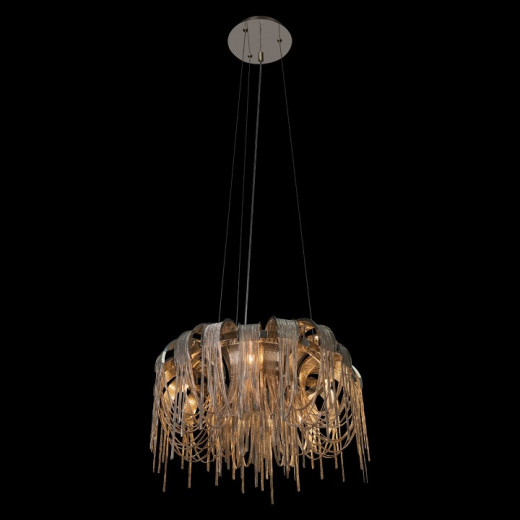 Подвесная люстра Loft it Volver 10404/650 SN