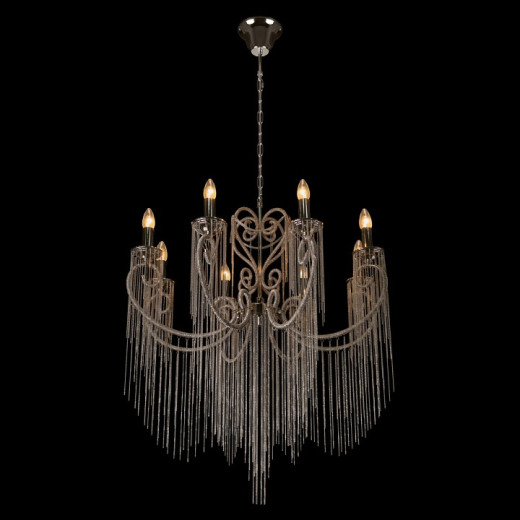 Подвесная люстра Loft it Wonderland 10405/8