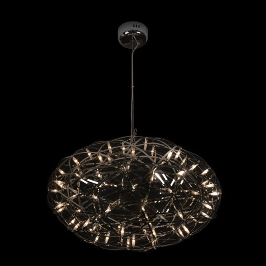 Подвесной светильник Loft it Raimond 1898/500 Chrome