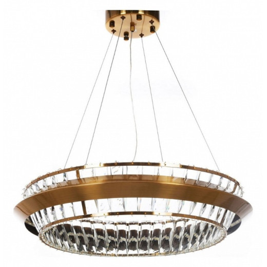 Подвесной светильник LUMINA DECO  LDP 8021-600 MD