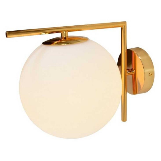 Бра LUMINA DECO Sorento LDW 1215-1 WT+GD