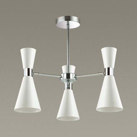 Люстра на штанге Lumion Quinn 3661/3C