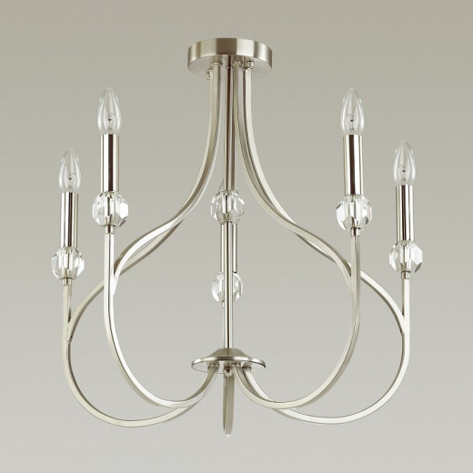 Люстра на штанге Lumion Mackenzie 4495/5C