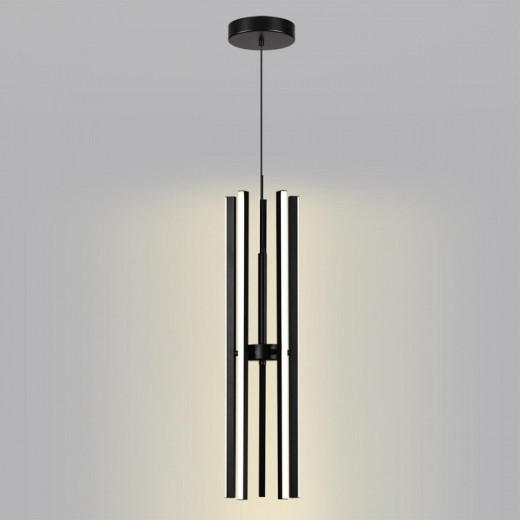 Подвесная люстра Lumion Parker 6563/60L