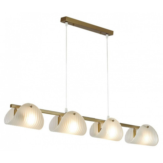 Подвесной светильник Lumion Fioro 6571/4C