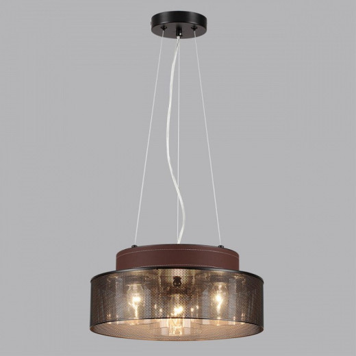 Подвесной светильник Lumion Basalto 6598/3C