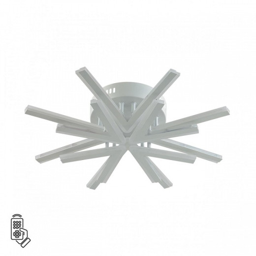 Потолочная люстра Lumion Alberta 8029/65CL