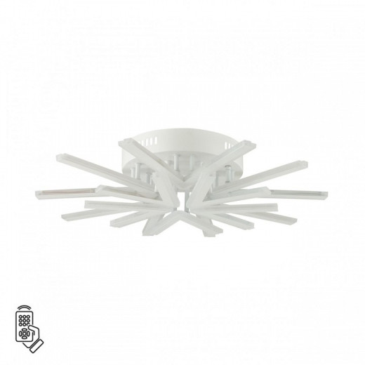 Потолочная люстра Lumion Alberta 8029/80CL