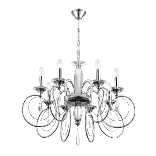 Подвесная люстра Lumion Laoka 8032/8