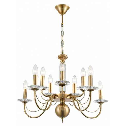 Подвесная люстра Lumion Incanto 8033/10