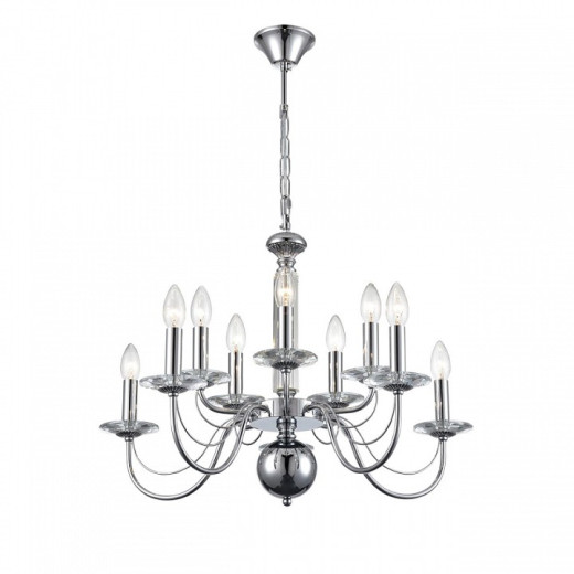 Подвесная люстра Lumion Incanto 8034/10