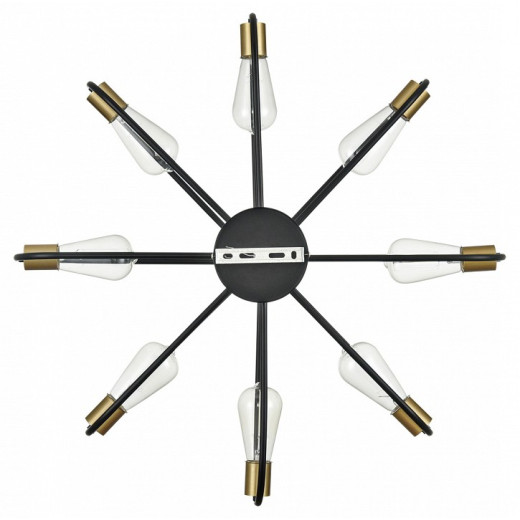 Люстра на штанге Lumion Comfi 8058/8C