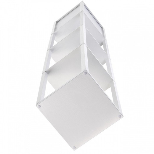 Торшер с полкой Lumion Practic 8089/1F