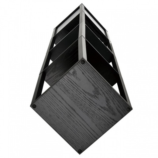 Торшер с полкой Lumion Practic 8093/1F