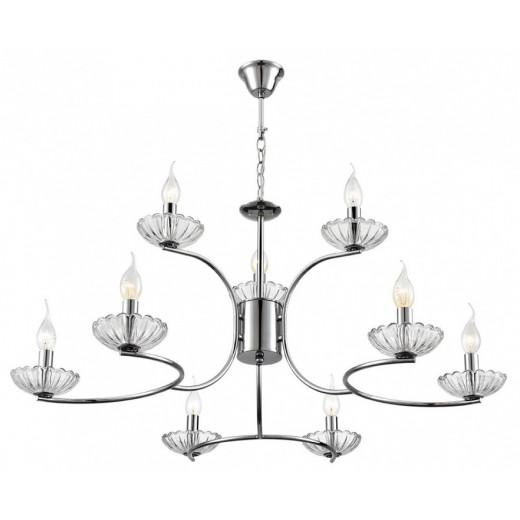 Подвесная люстра Lumion Classi 8155/9