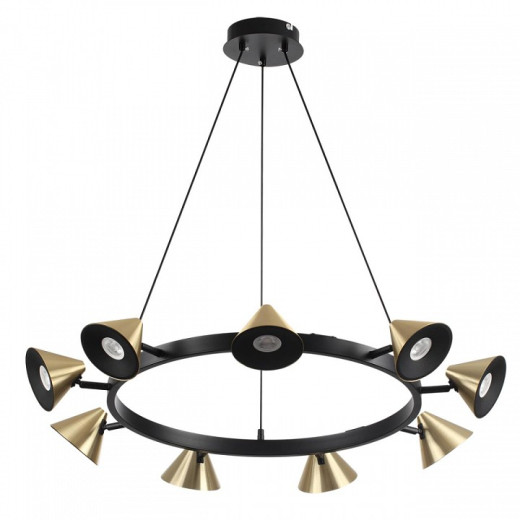 Подвесная люстра Lumion Lamina 8233/9