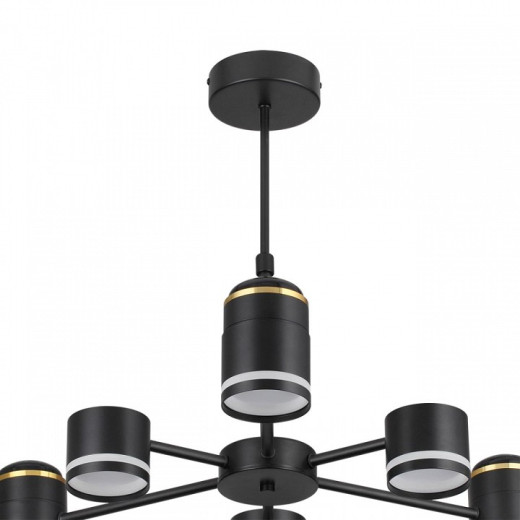 Люстра на штанге Lumion Virsava 8234/6C