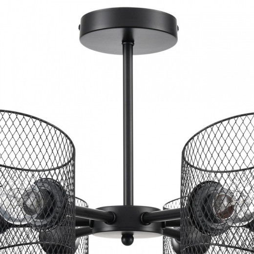 Люстра на штанге Lumion Tidina 8238/6C