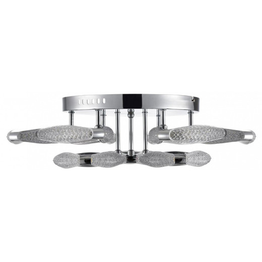 Потолочная люстра Lumion Ruana 8239/9CL