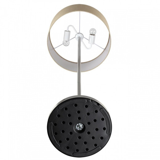 Торшер Lumion NIKKI 8250/2F