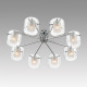 Потолочная люстра Lumion VERDI 8261/8C