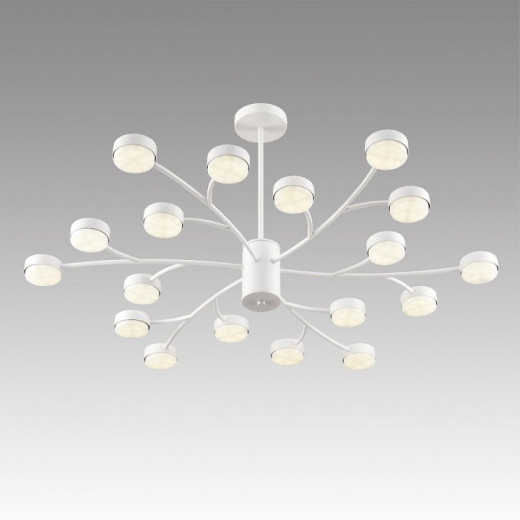 Люстра на штанге Lumion TORINA 8265/18