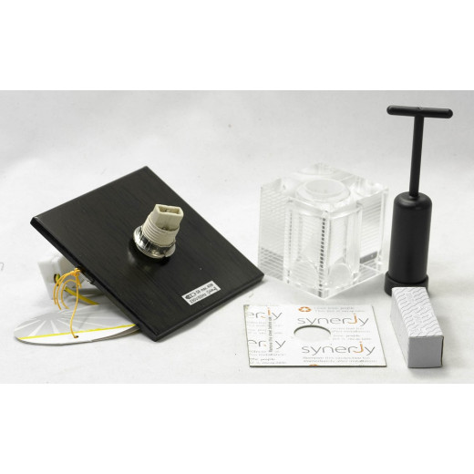 Встраиваемый светильник Lussole Notte Di Luna LSF-1300-01