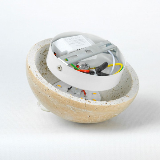 Накладной светильник Lussole МУН LSP-7329