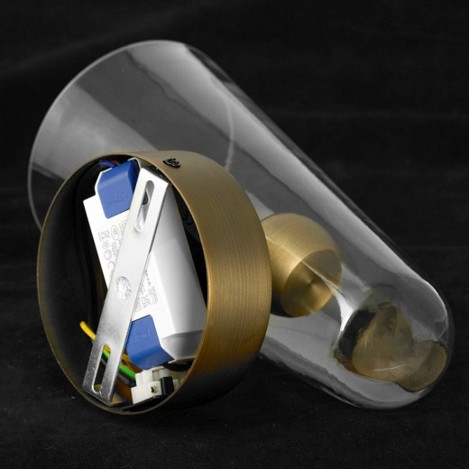 Бра Lussole Milam LSP-7456