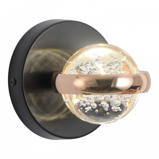 Накладной светильник Lussole  LSP-7511