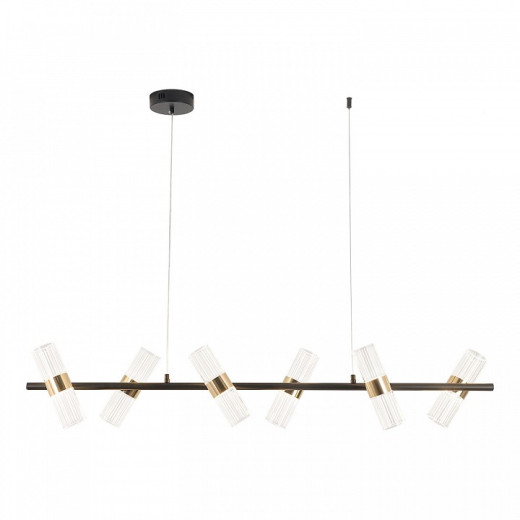 Подвесной светильник Lussole  LSP-7536