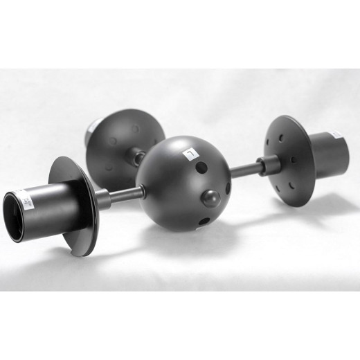 Люстра на штанге Lussole Hartwell LSP-8166