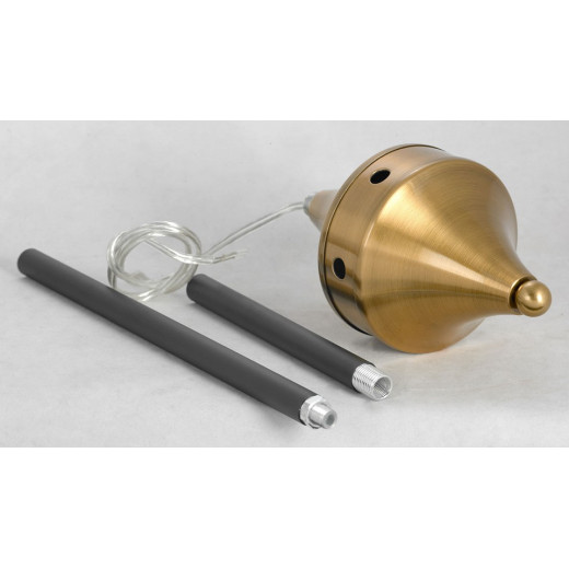 Люстра на штанге Lussole Astoria LSP-8309