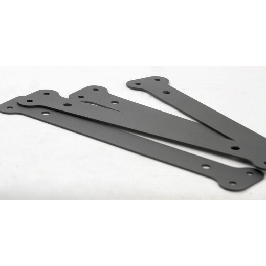 Торшер Lussole Parker LSP-9887