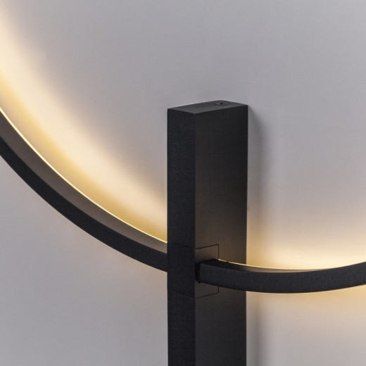 Накладной светильник Lightstar Undine 738587