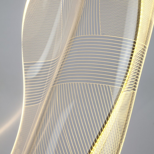 Торшер Lightstar Varese 738783