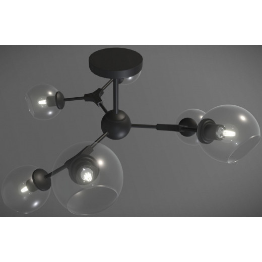 Люстра на штанге Lightstar Beta 785067