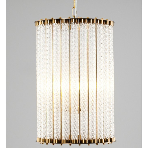 Подвесной светильник Moderli Crumbly V10262-3P