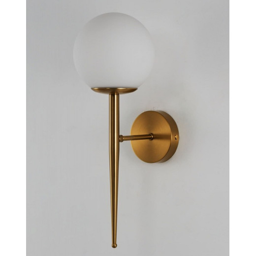 Бра Moderli Scrumbel V11561-1W