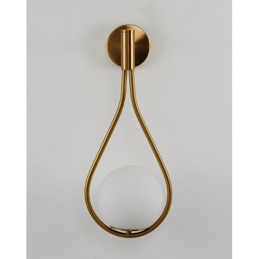 Бра Moderli Barocco V11573-1W