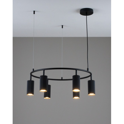Подвесная люстра Moderli Cora V11601-6P