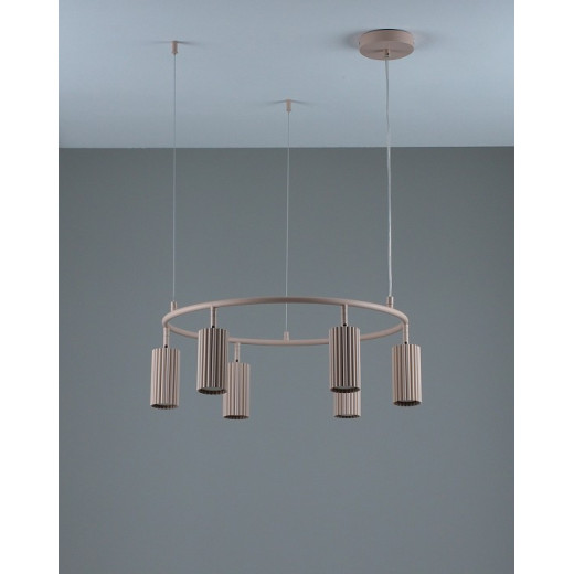 Подвесная люстра Moderli Cora V11603-6P