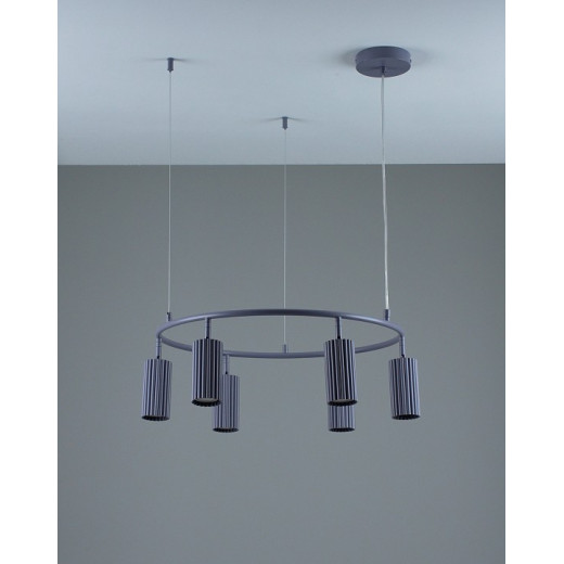 Подвесная люстра Moderli Cora V11604-6P