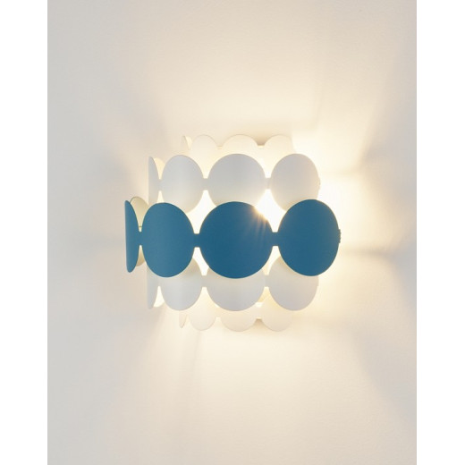 Накладной светильник Moderli Enya V8001-2W