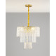 Подвесная люстра Moderli Alberto V8080-6P