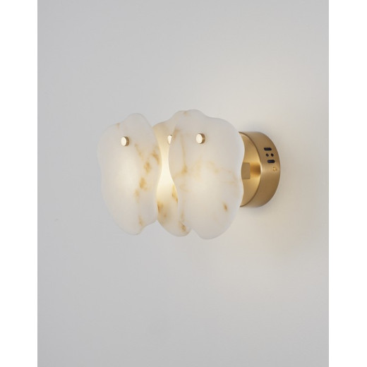 Накладной светильник Moderli Square V8092-WL