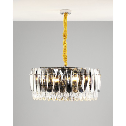 Подвесной светильник Moderli Mery V9040-8P