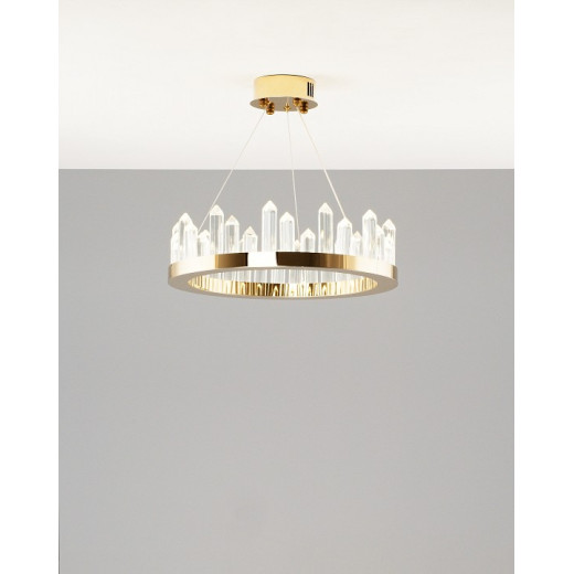 Подвесной светильник Moderli Ingrid V9050-PL